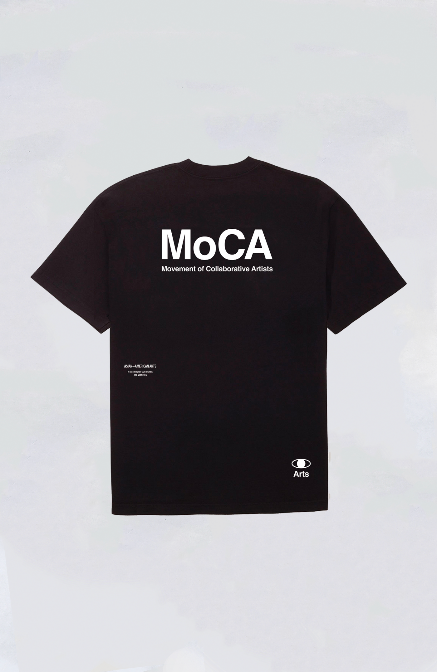 Moon Collective - MoCa Tee