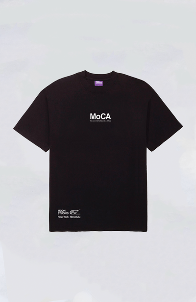 Moon Collective - MoCa Tee