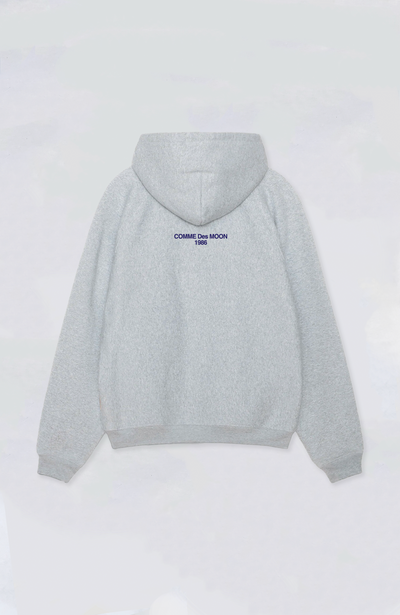 Moon Collective - Moon A La Sport Hoodie