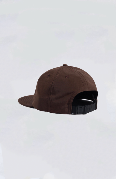 Moon Collective - Moon Bus Nylon Strapback Hat