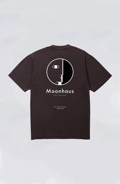 Moon Collective - MoonHaus Tee