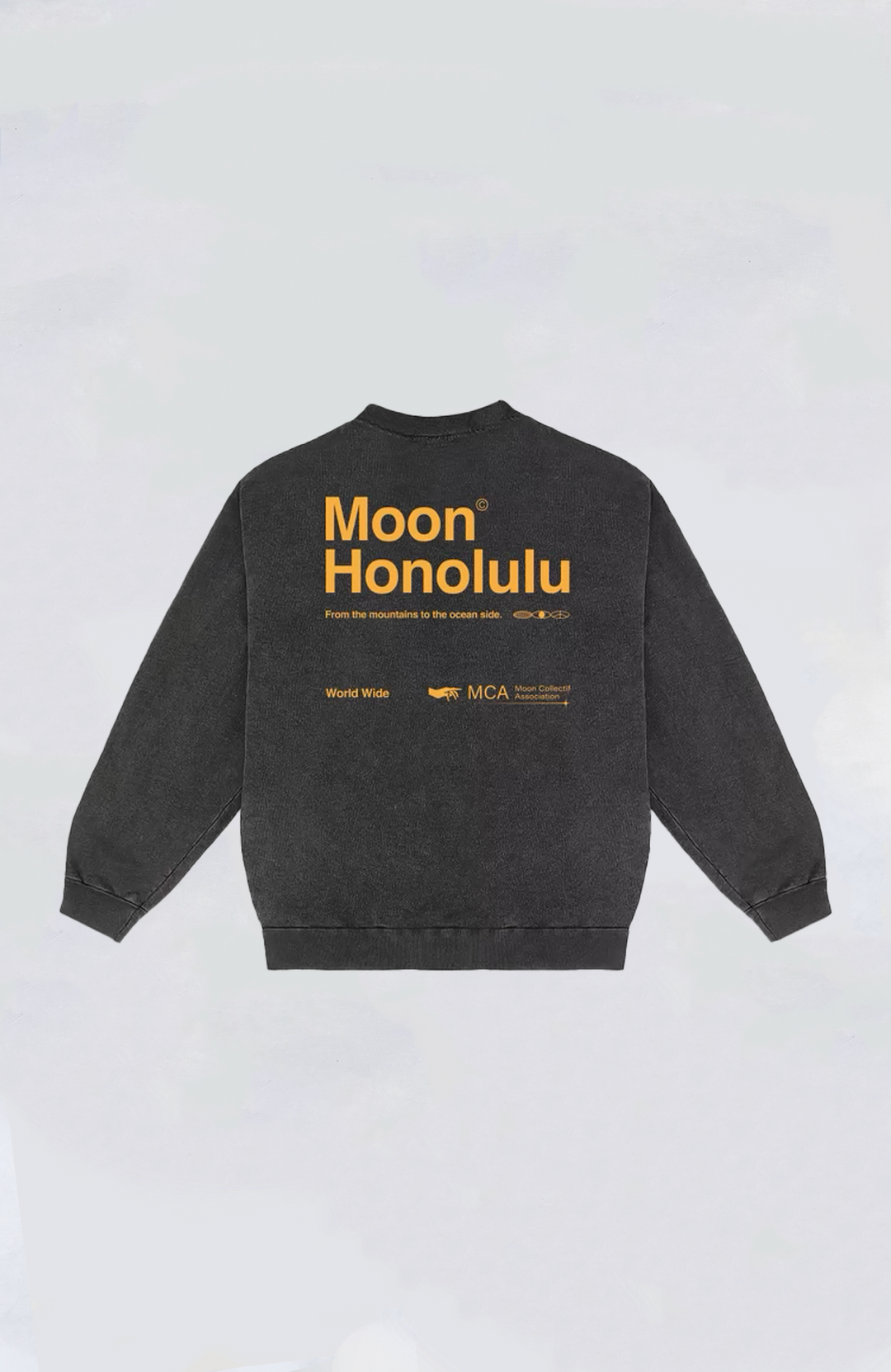 Kapital kountry moon hoodie sales