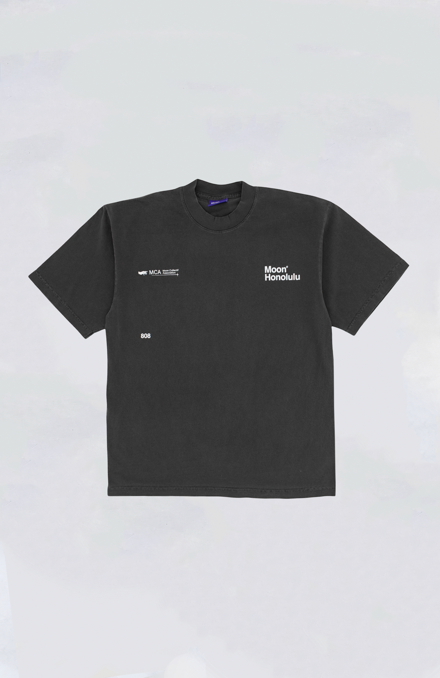 Moon Collective - Moon Honolulu Tee