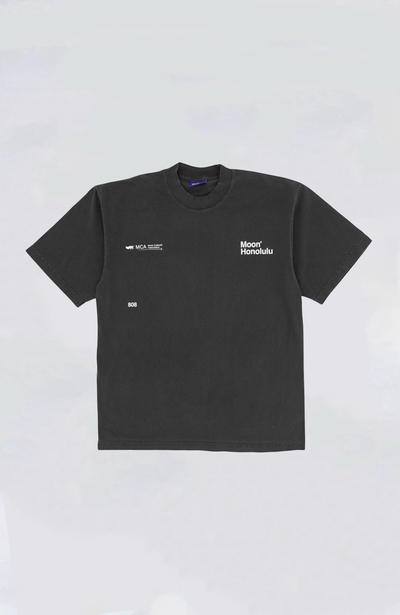 Moon Collective - Moon Honolulu Tee
