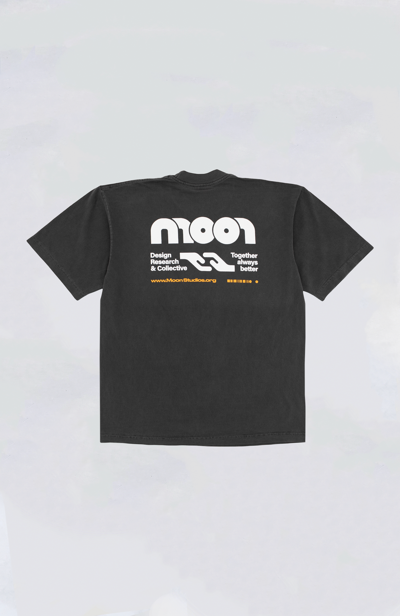 Moon Collective - Moon Studios Tee