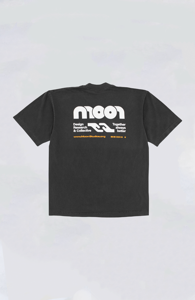 Moon Collective - Moon Studios Tee
