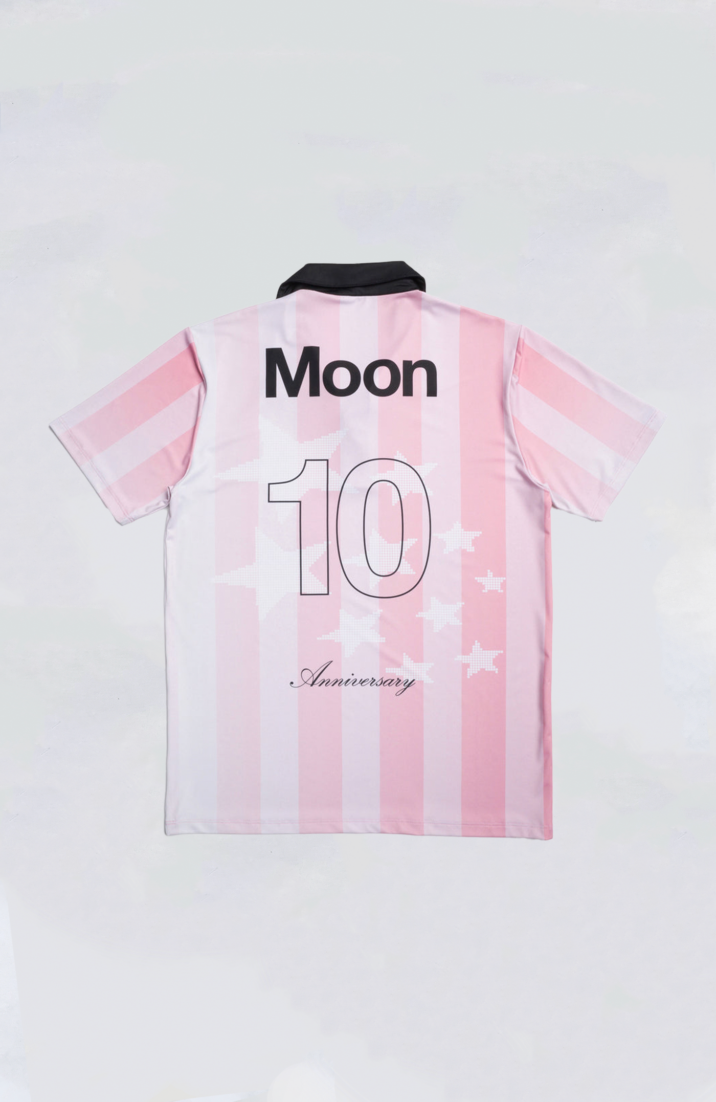 Moon Collective - 10 Yrs Soccer Jersey