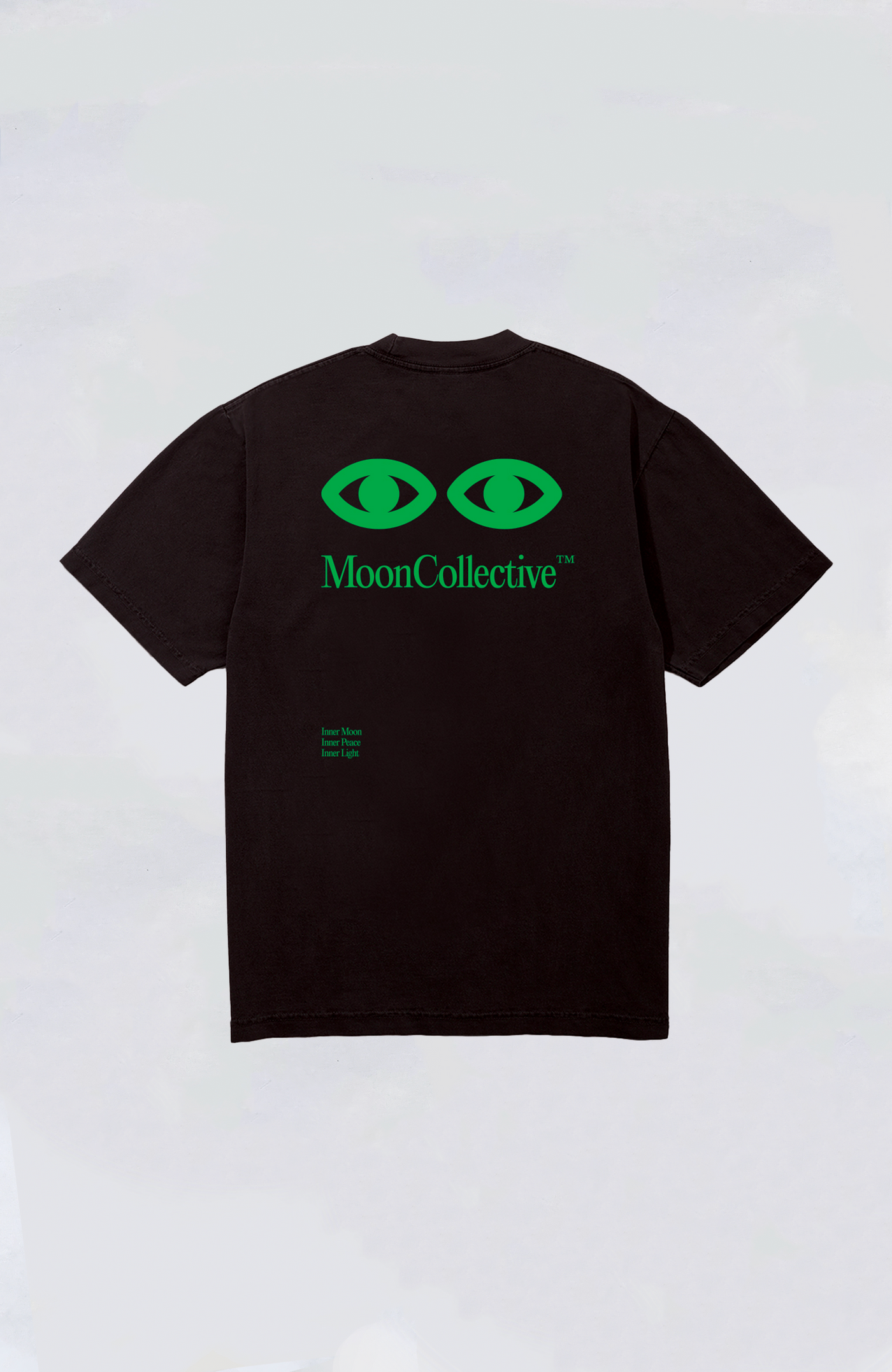 Moon Collective - Moon Staple Tee