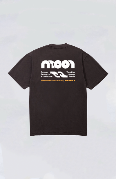 Moon Collective - Together is better Tee