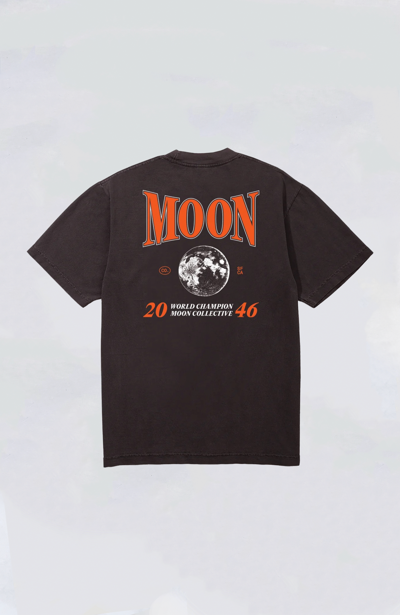 Moon Collective - World Champions Tee