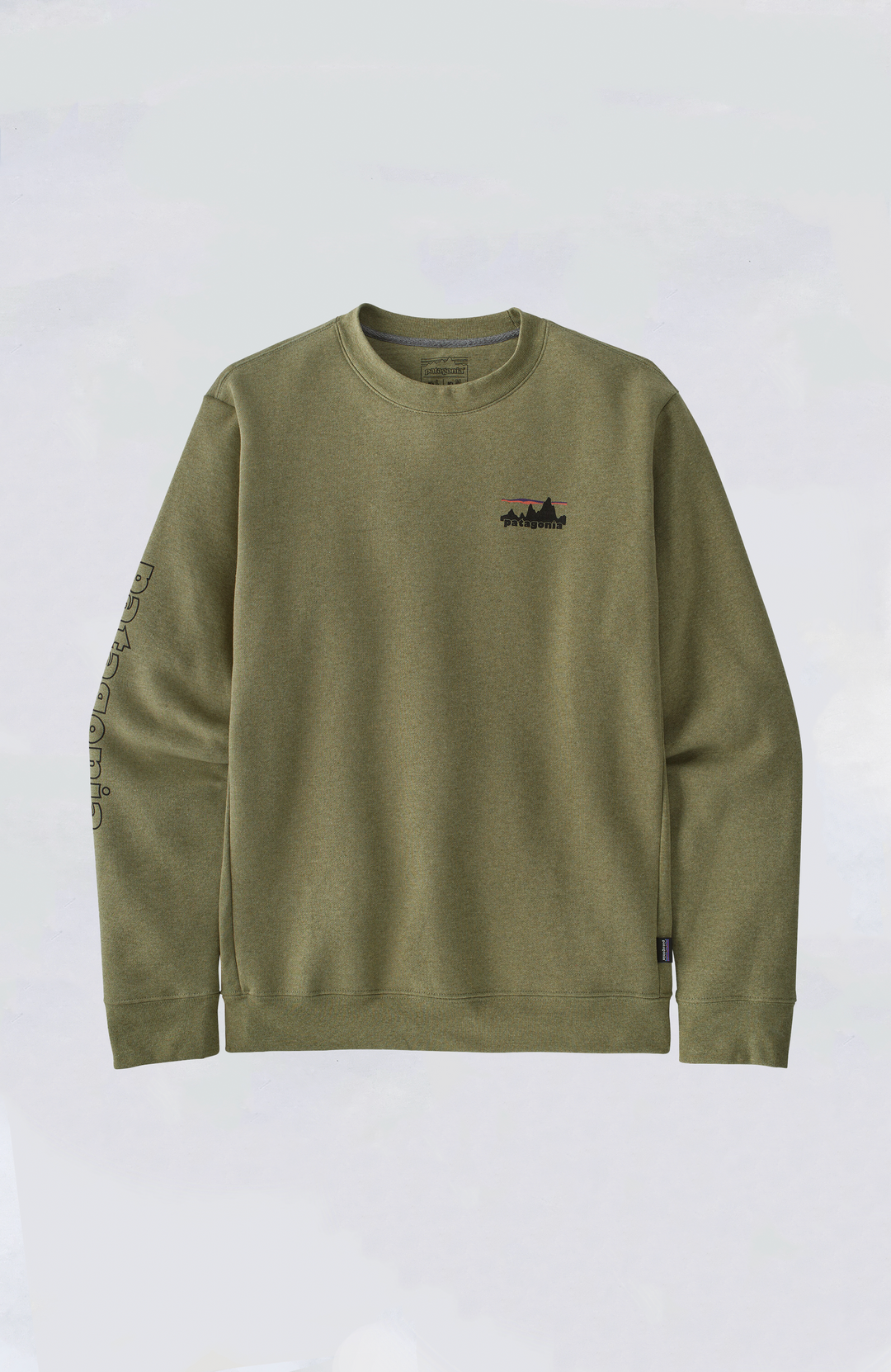 Patagonia - '73 Skyline Uprisal Crew Sweatshirt – Island Snow Hawaii