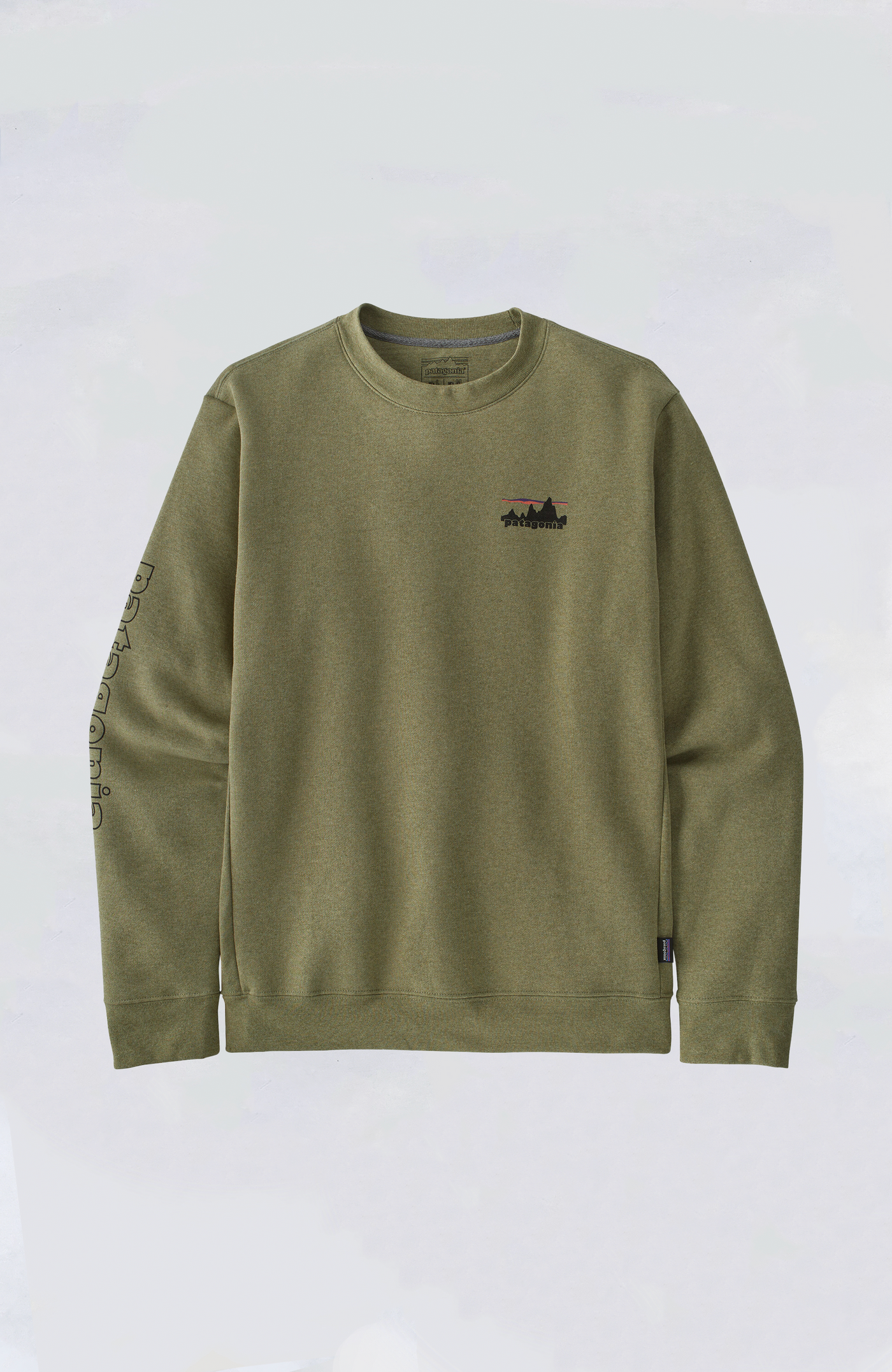 Patagonia - '73 Skyline Uprisal Crew Sweatshirt