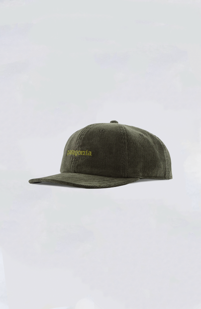 Patagonia - Corduroy Cap