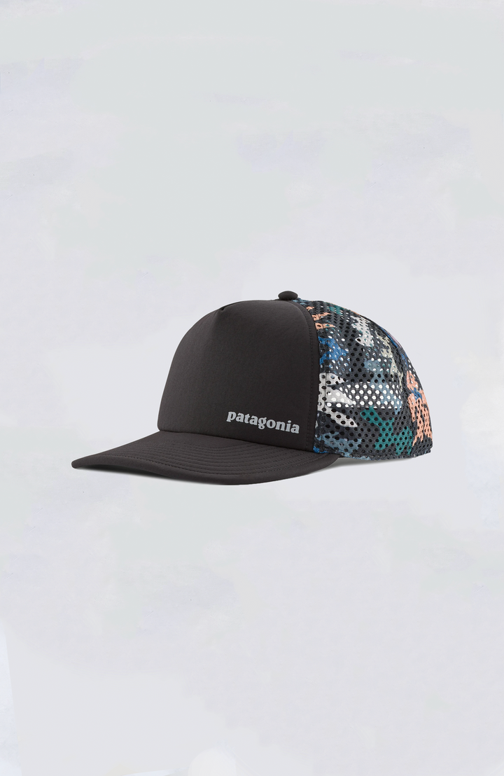 Duckbill Trucker Hat | Patagonia – Island Snow Hawaii