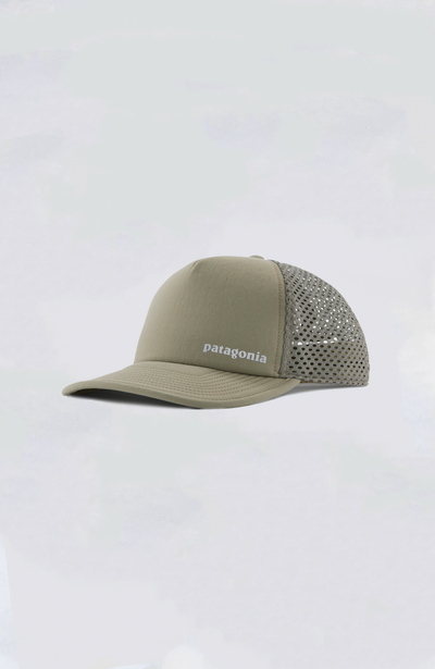 Patagonia - Duckbill Trucker Hat