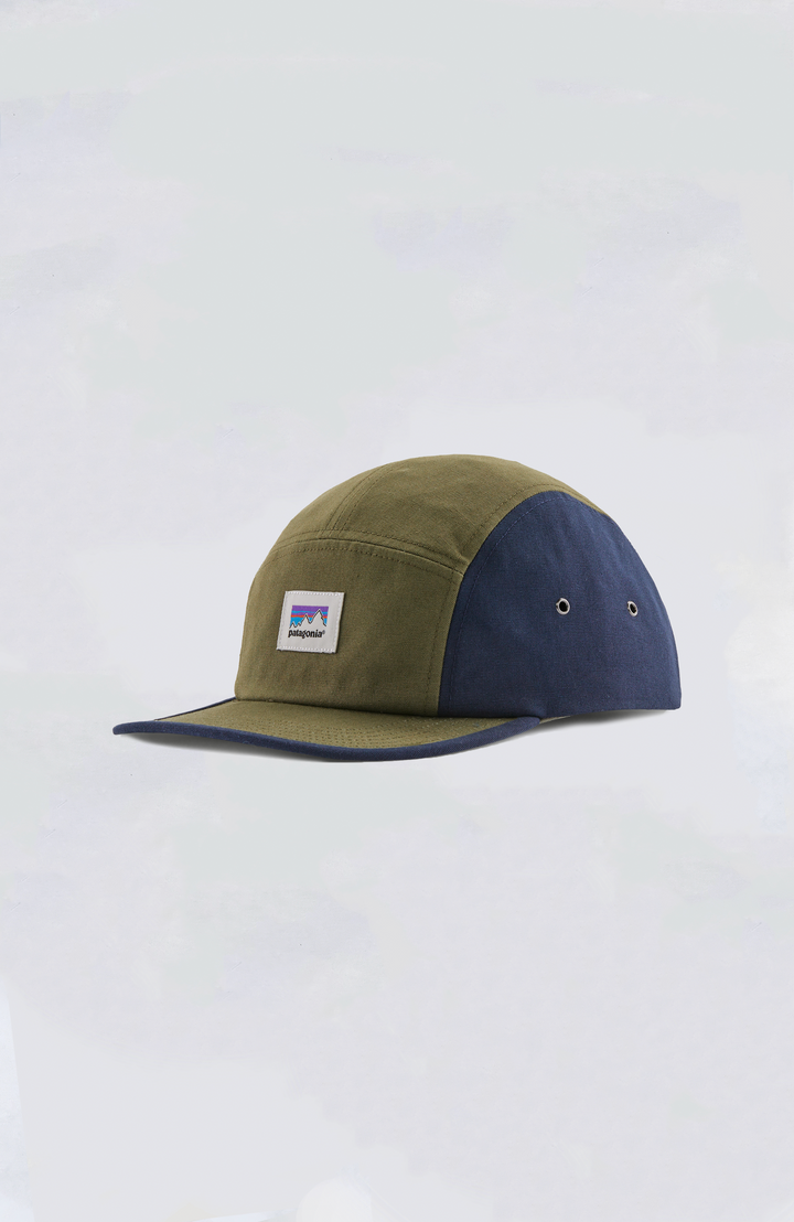 Graphic Maclure Hat | Patagonia – Island Snow Hawaii