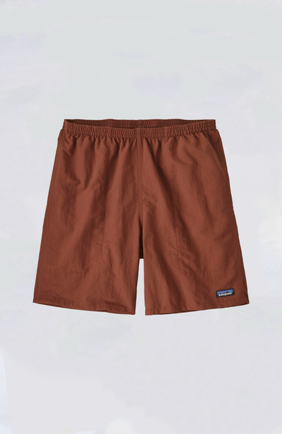 Patagonia - M's Baggies Longs - 7 in. Shorts