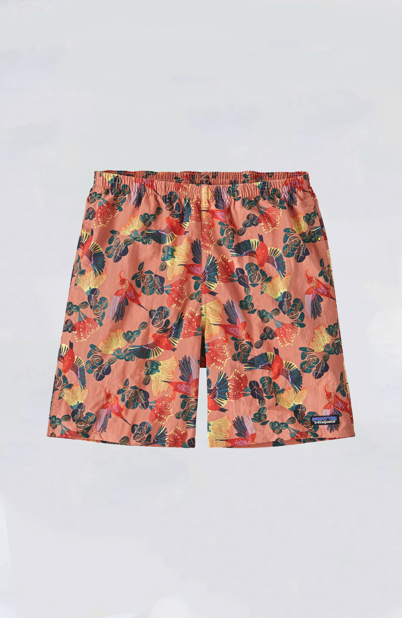 Patagonia - M's Baggies Longs - 7 in. Shorts