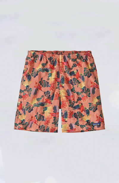 Patagonia - M's Baggies Longs - 7 in. Shorts