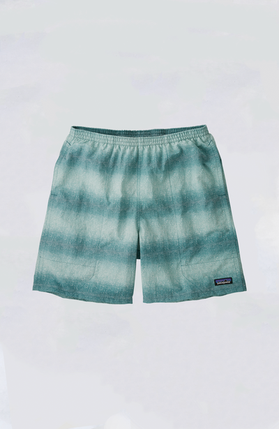 Patagonia - M's Baggies Longs - 7 in. Shorts