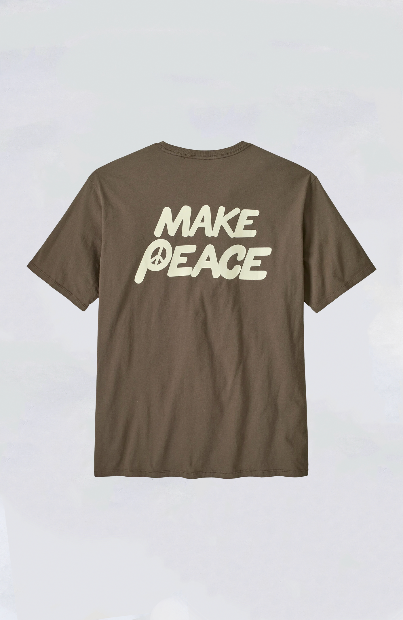 Patagonia - M's Balance Organic T-Shirt