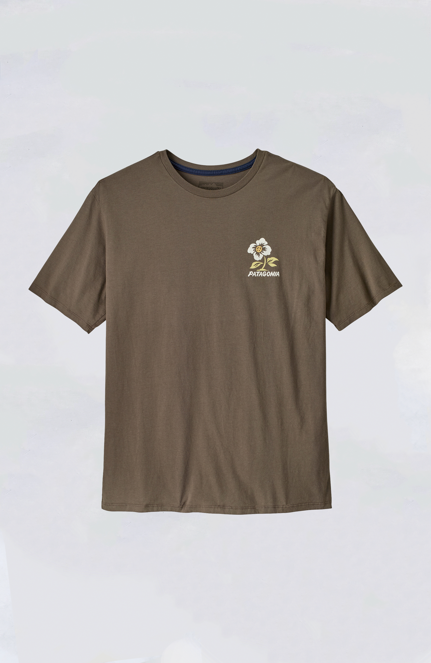 Patagonia - M's Balance Organic T-Shirt