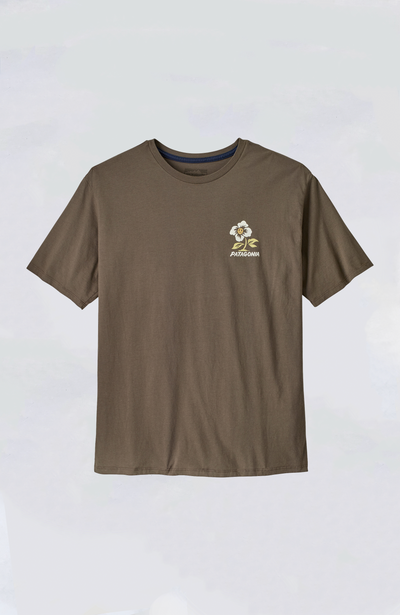 Patagonia - M's Balance Organic T-Shirt