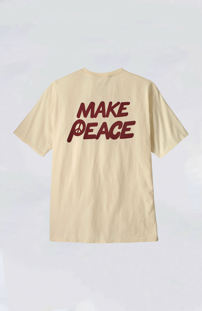 Patagonia - M's Balance Organic T-Shirt