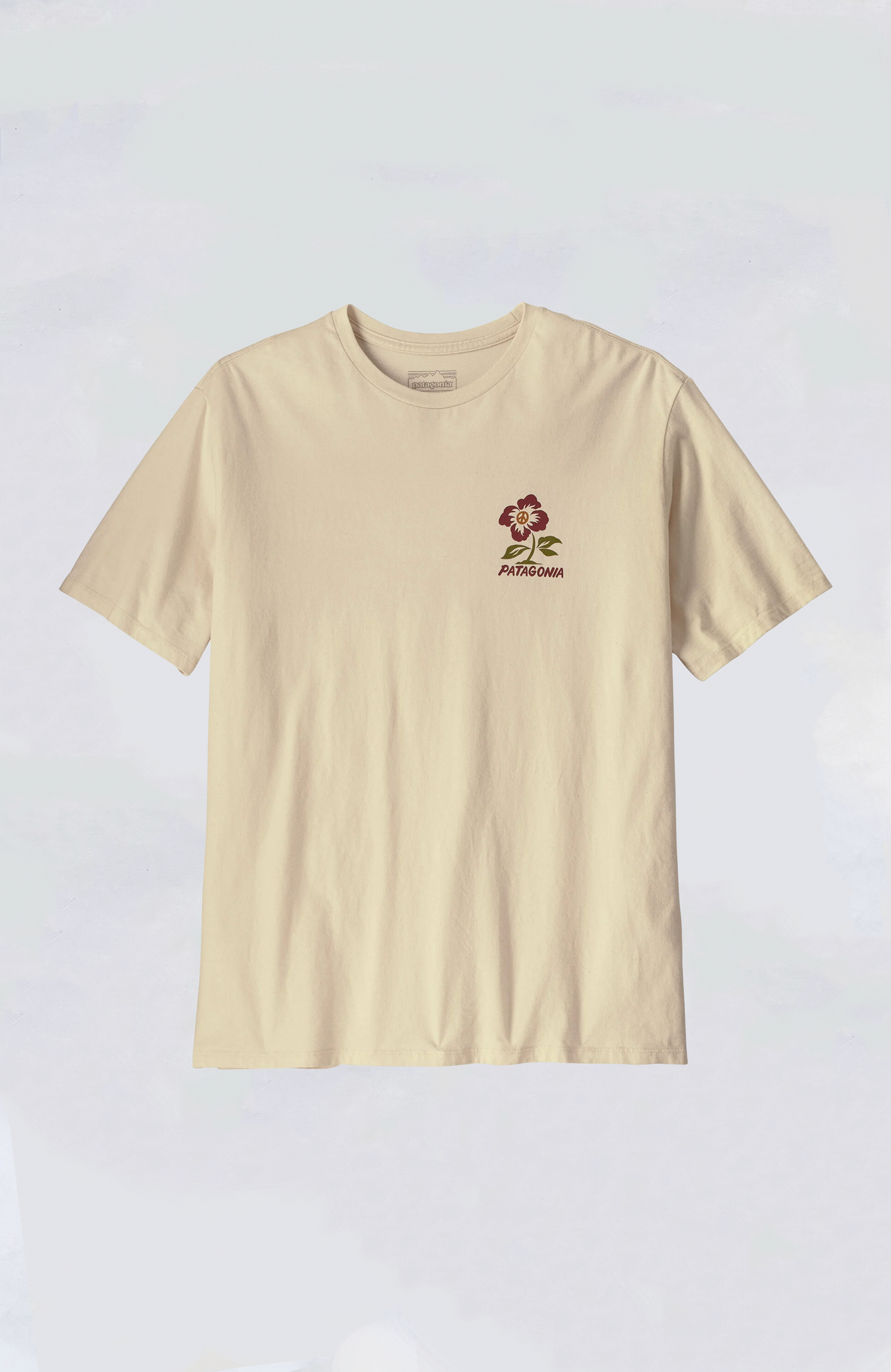 Patagonia - M's Balance Organic T-Shirt