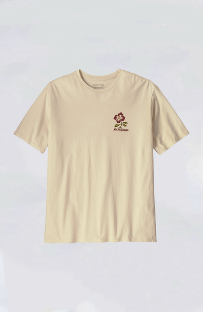 Patagonia - M's Balance Organic T-Shirt