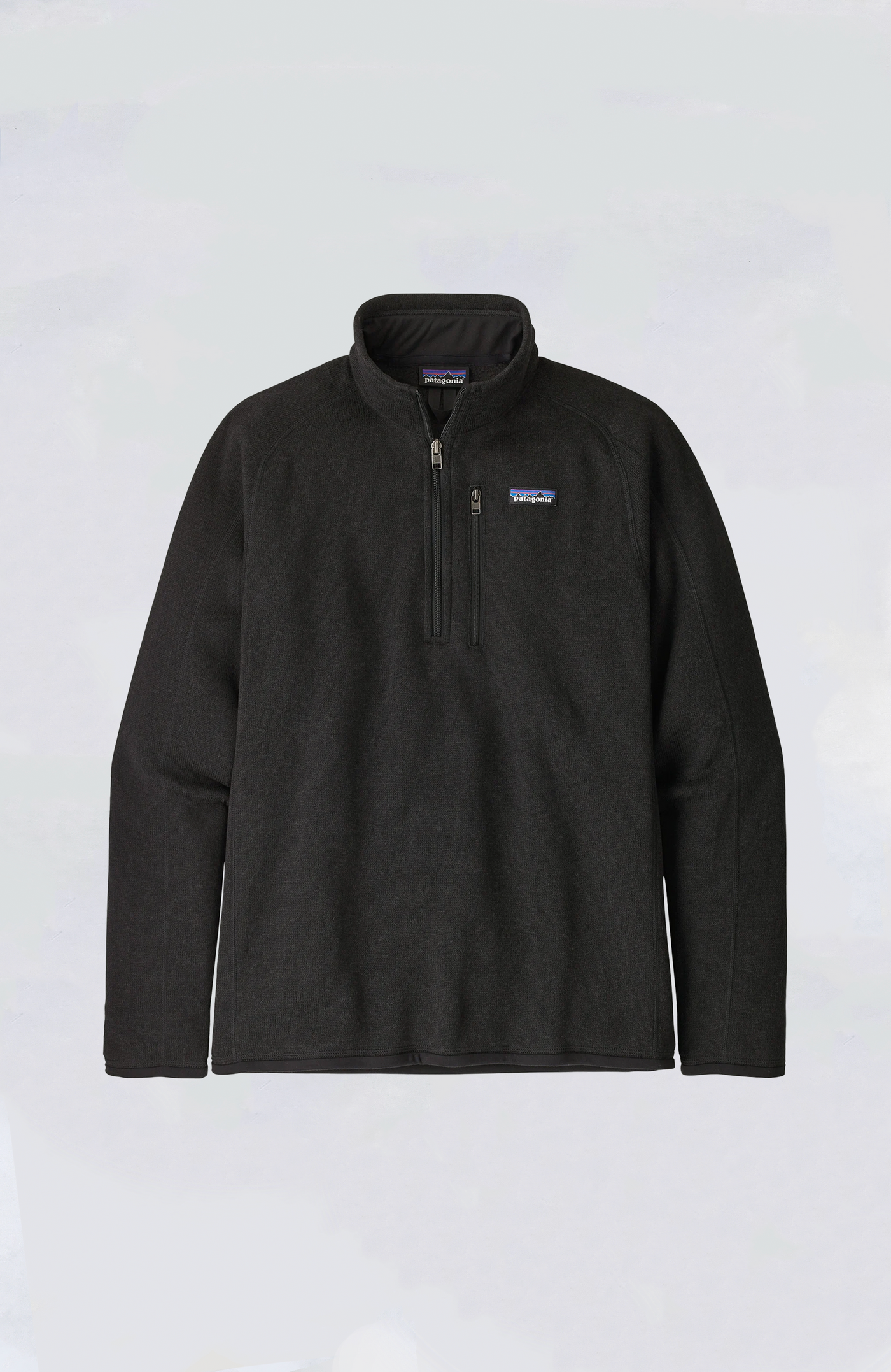 Patagonia - M's Better Sweater 1/4 Zip