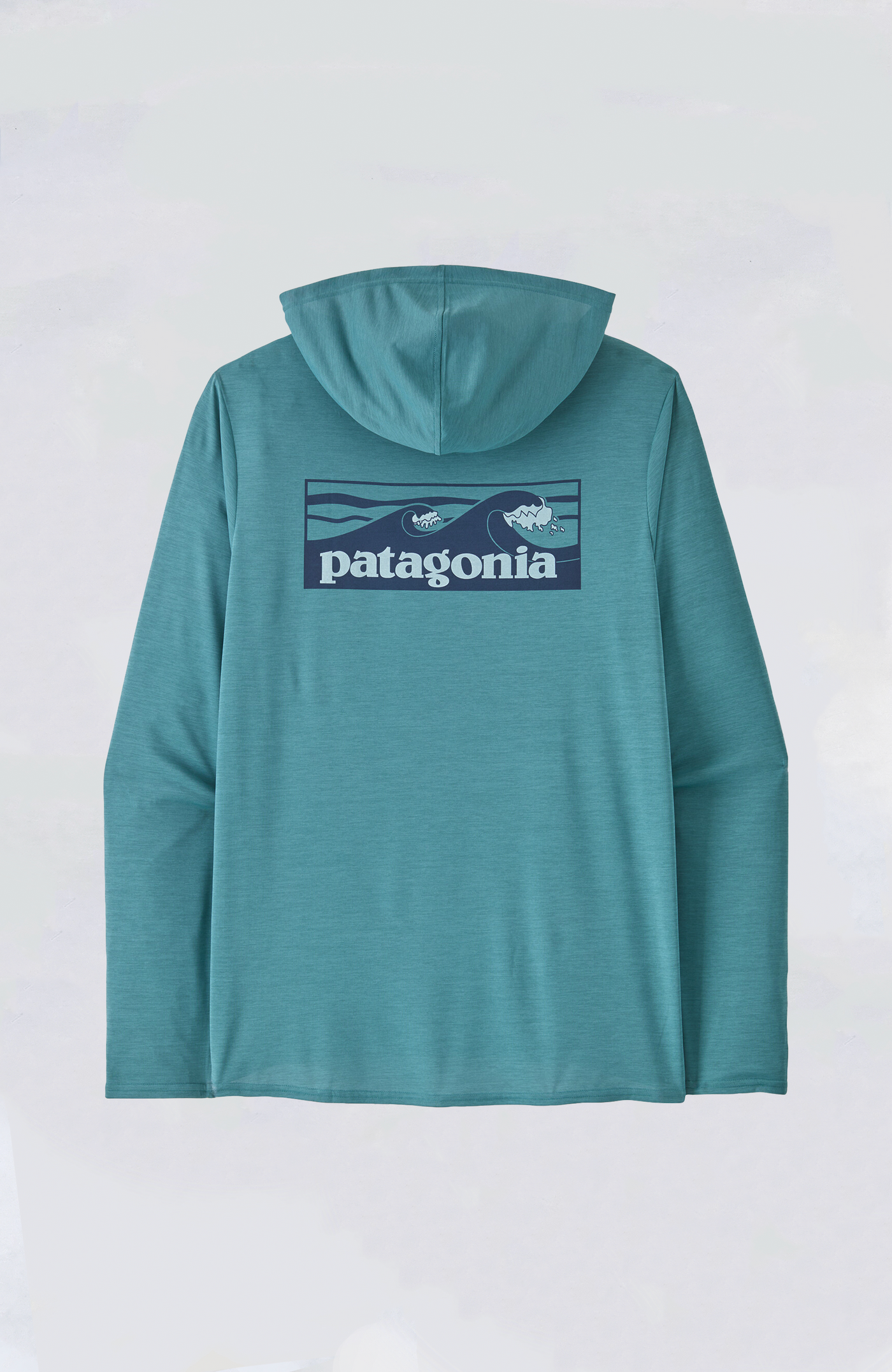 Patagonia - M's Cap Cool Daily Graphic Hoody