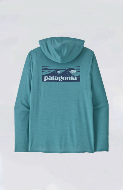 Patagonia - M's Cap Cool Daily Graphic Hoody