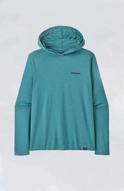 Patagonia - M's Cap Cool Daily Graphic Hoody