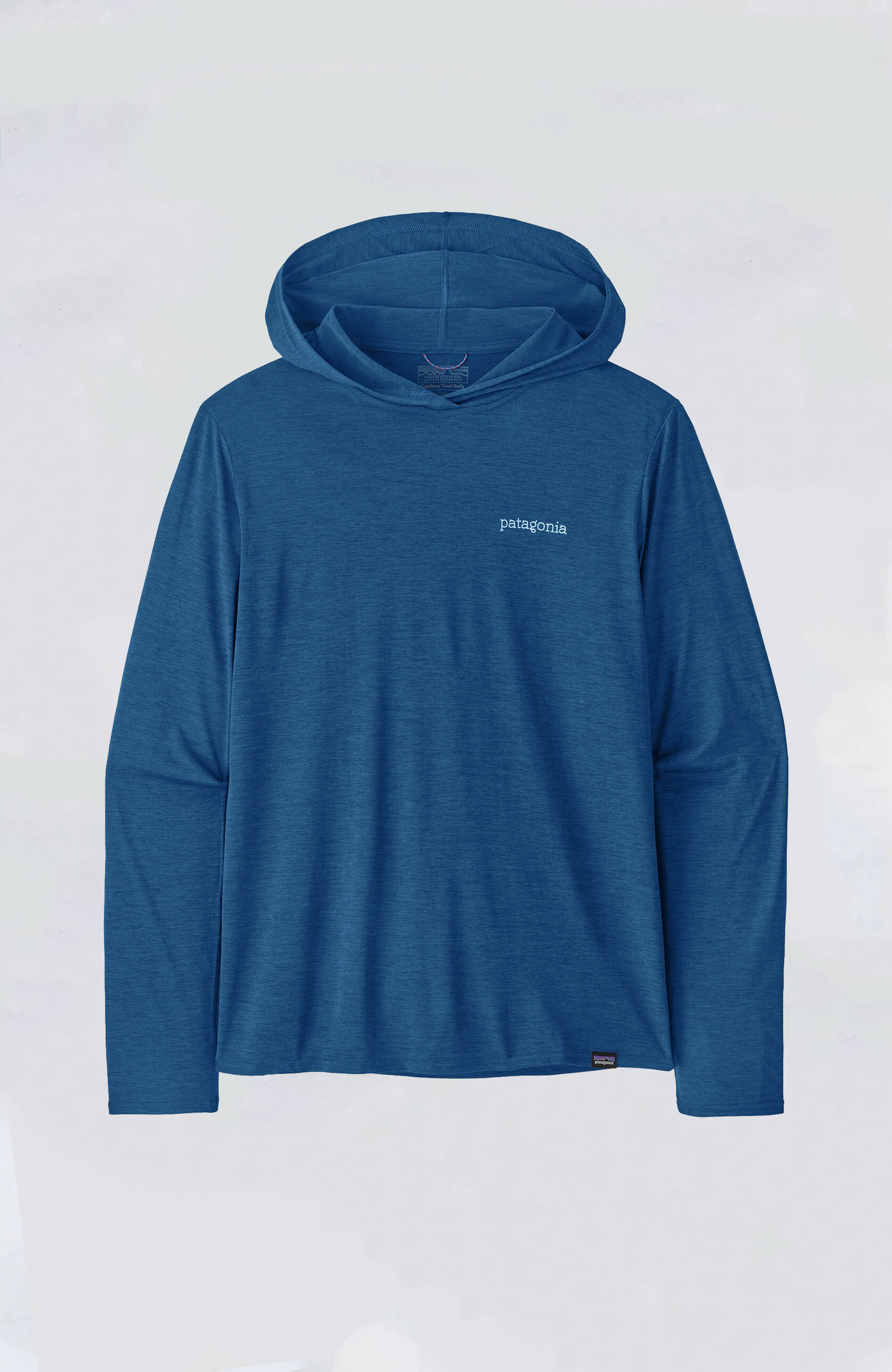 Patagonia - M's Cap Cool Daily Graphic Hoody