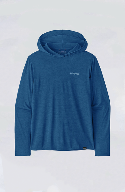 Patagonia - M's Cap Cool Daily Graphic Hoody