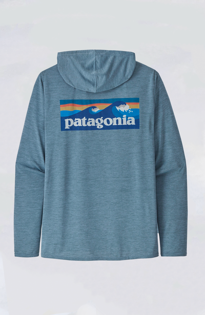 Patagonia - M's Cap Cool Daily Graphic Hoody