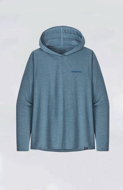 Patagonia - M's Cap Cool Daily Graphic Hoody