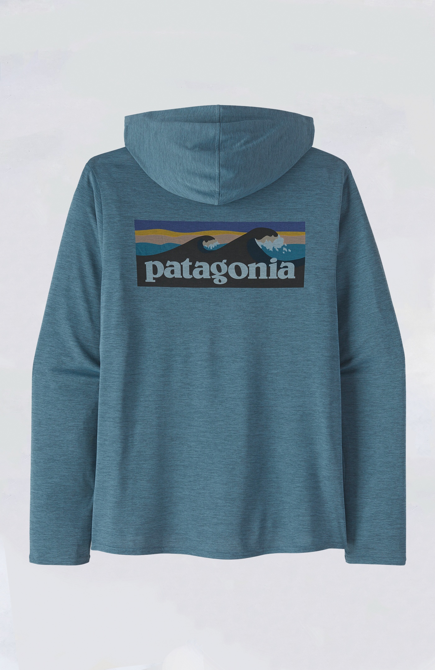 Patagonia - M's Cap Cool Daily Graphic Hoody