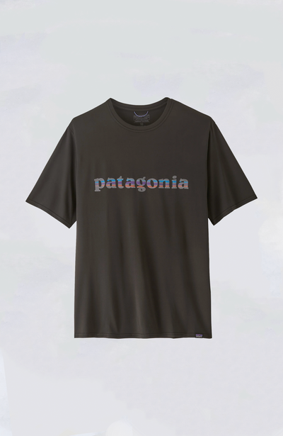 Patagonia - M's Cap Cool Daily Graphic Shirt