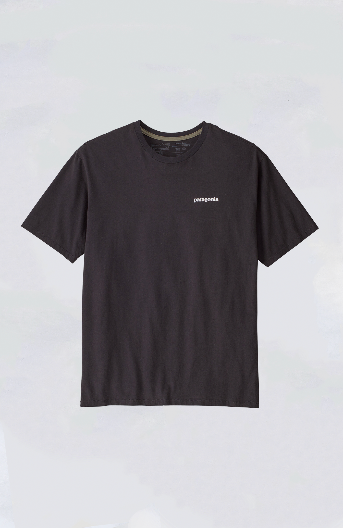Patagonia - M's Home Water Trout Organic T-Shirt