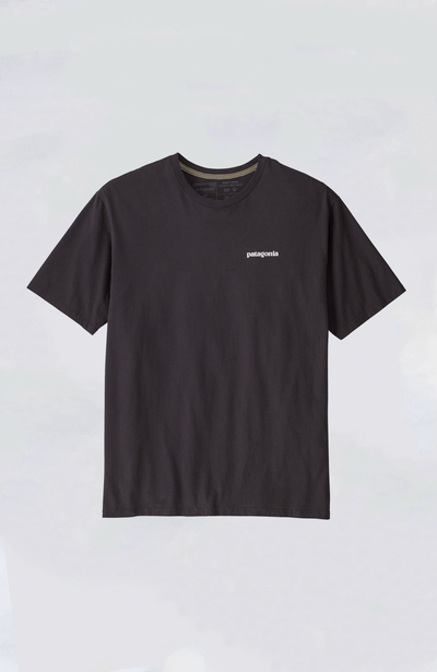 Patagonia - M's Home Water Trout Organic T-Shirt