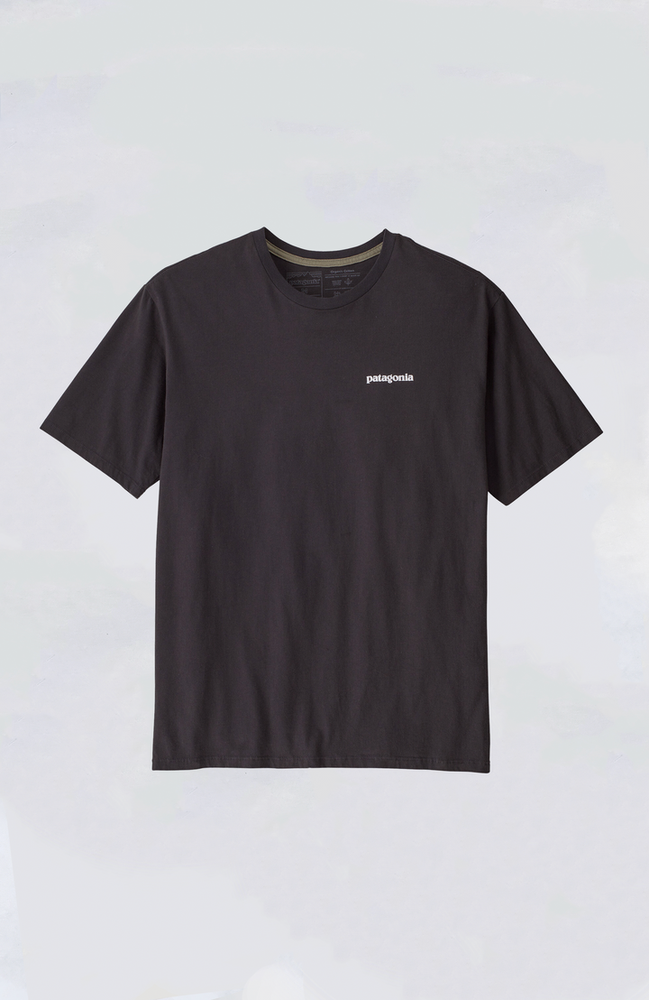 Patagonia - M's Home Water Trout Organic T-Shirt – Island Snow Hawaii