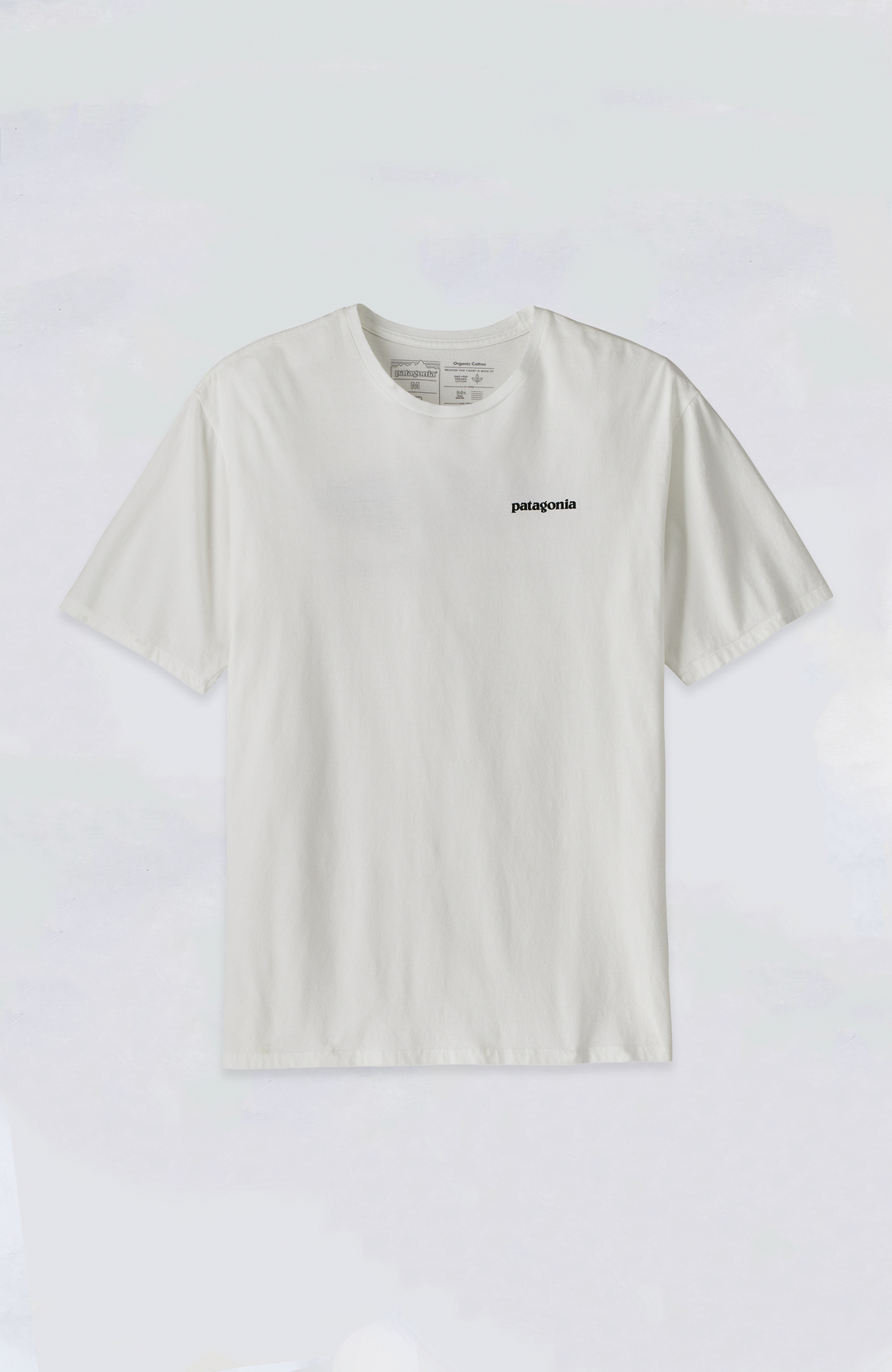 Patagonia - M's Home Water Trout Organic T-Shirt – Island Snow Hawaii