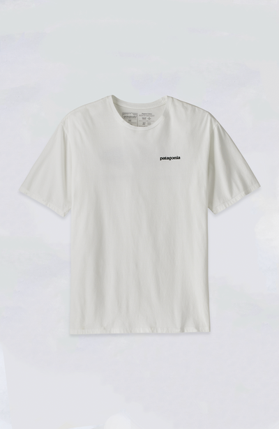 Patagonia - M's Home Water Trout Organic T-Shirt