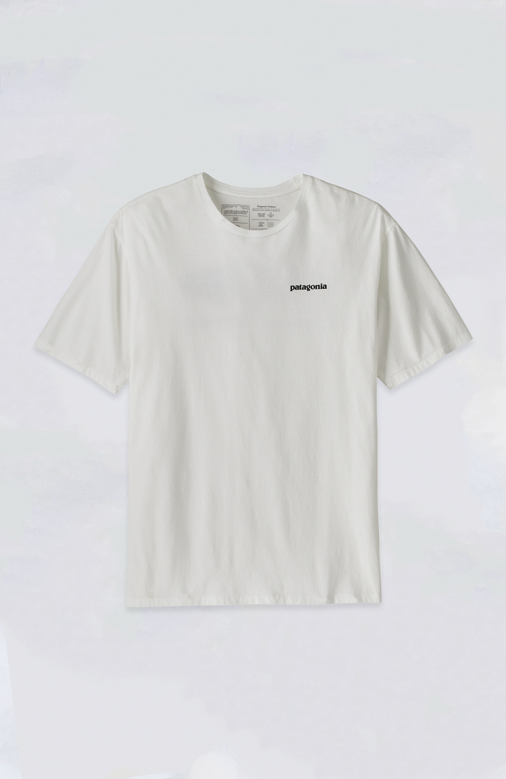 Patagonia - M's Home Water Trout Organic T-Shirt – Island Snow Hawaii