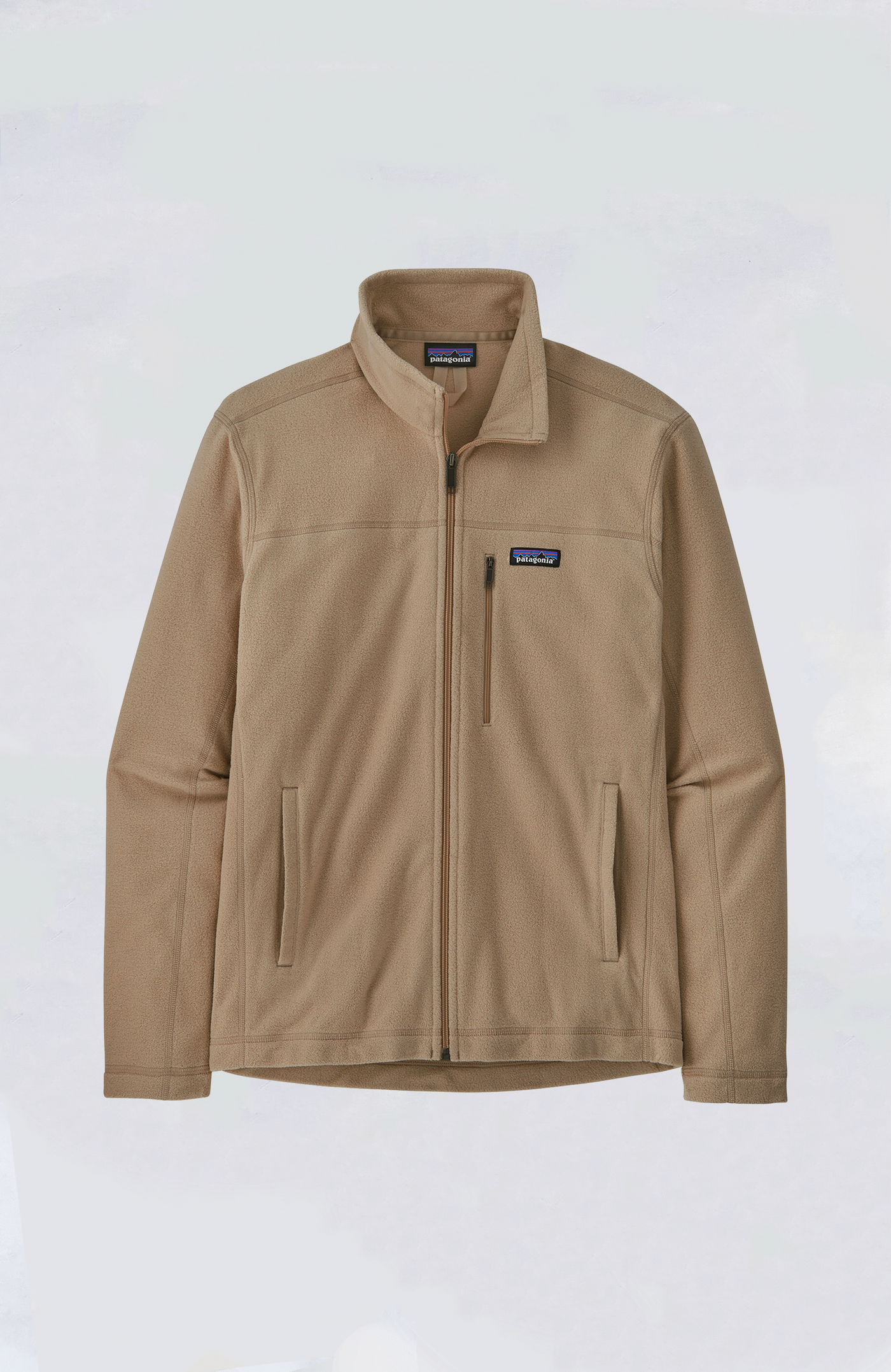 Patagonia - M's Micro D Jacket