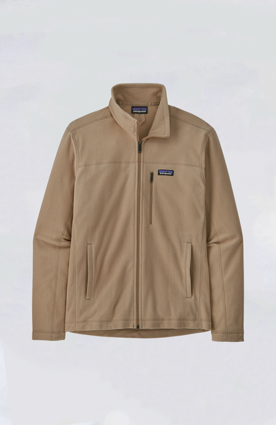Patagonia - M's Micro D Jacket