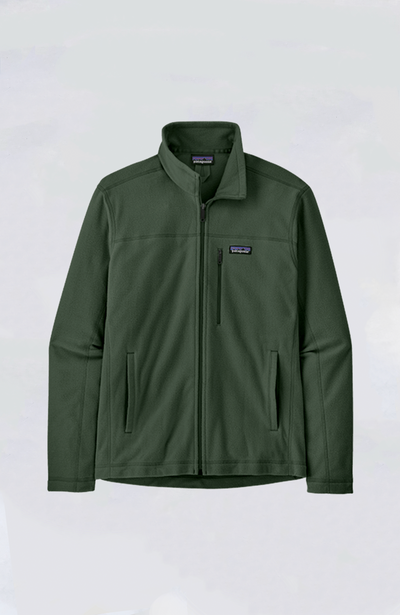 Patagonia - M's Micro D Jacket