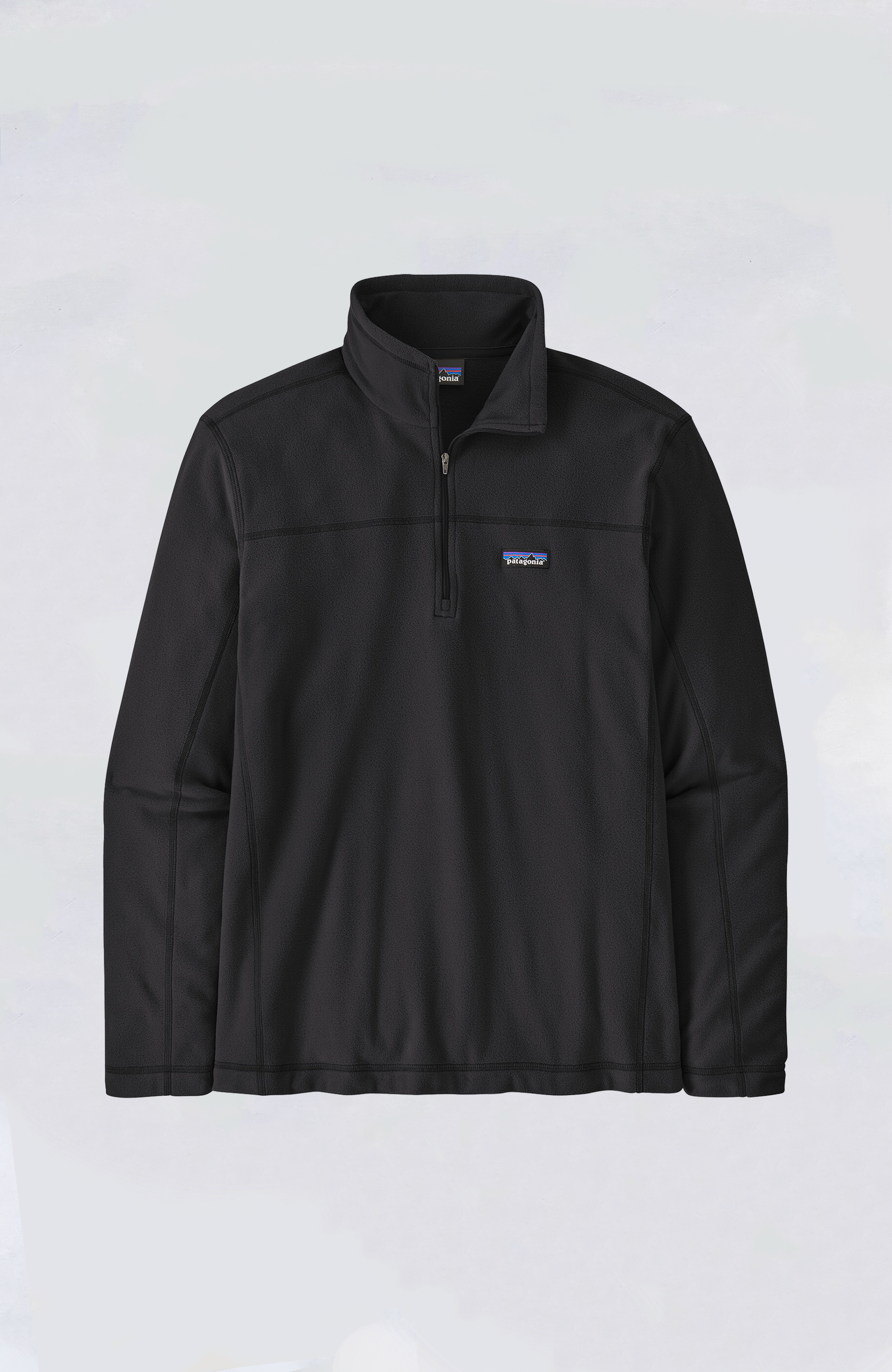 Patagonia - M's Micro D P/O Jacket – Island Snow Hawaii